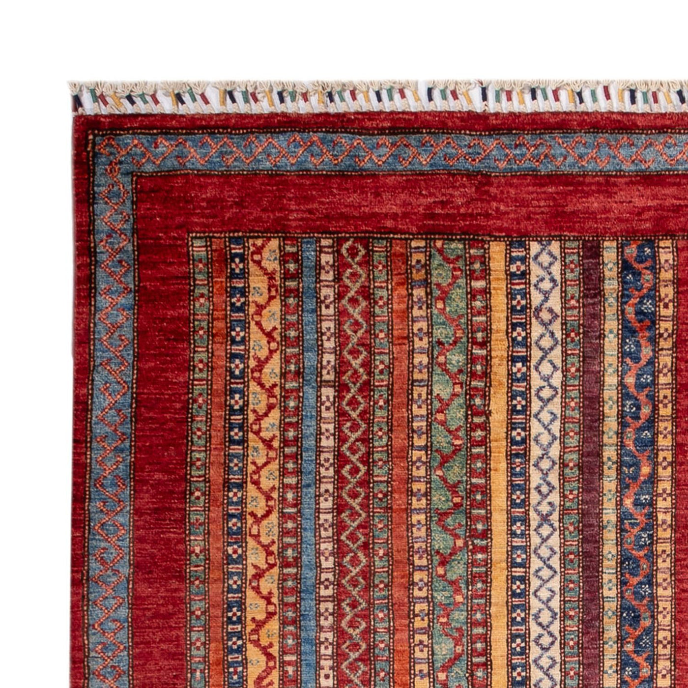 Shal Tapijt 235x171cm - Oosters Tapijt