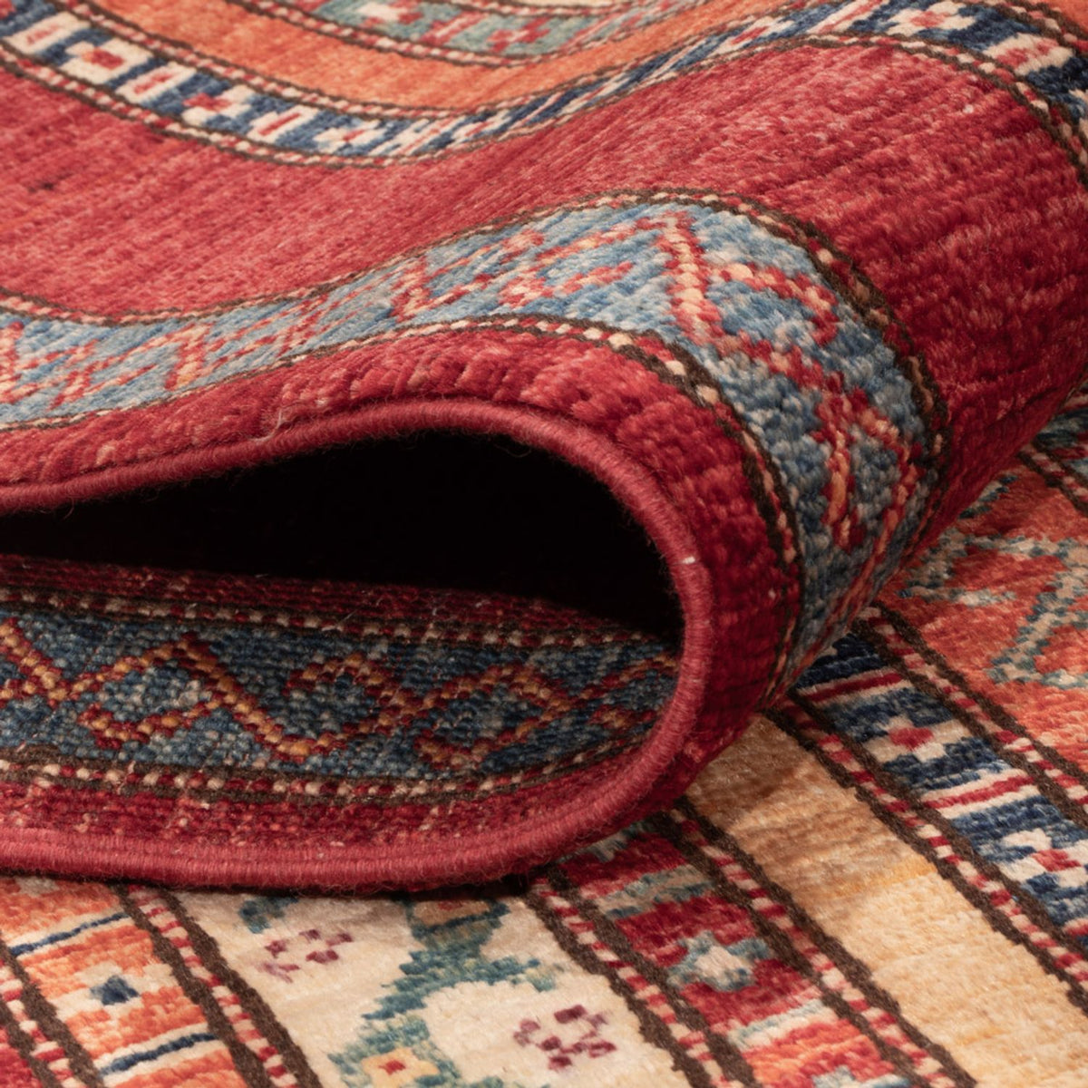 Ziegler Tapijt - Shal - 235 x 171 cm - veelkleurig