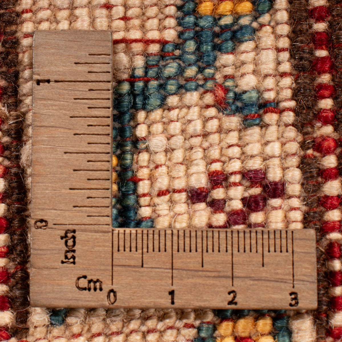 Ziegler Tapijt - Shal - 235 x 171 cm - veelkleurig