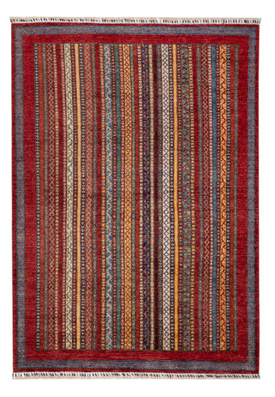 Shal Tapijt 168x235cm - Oosters Tapijt