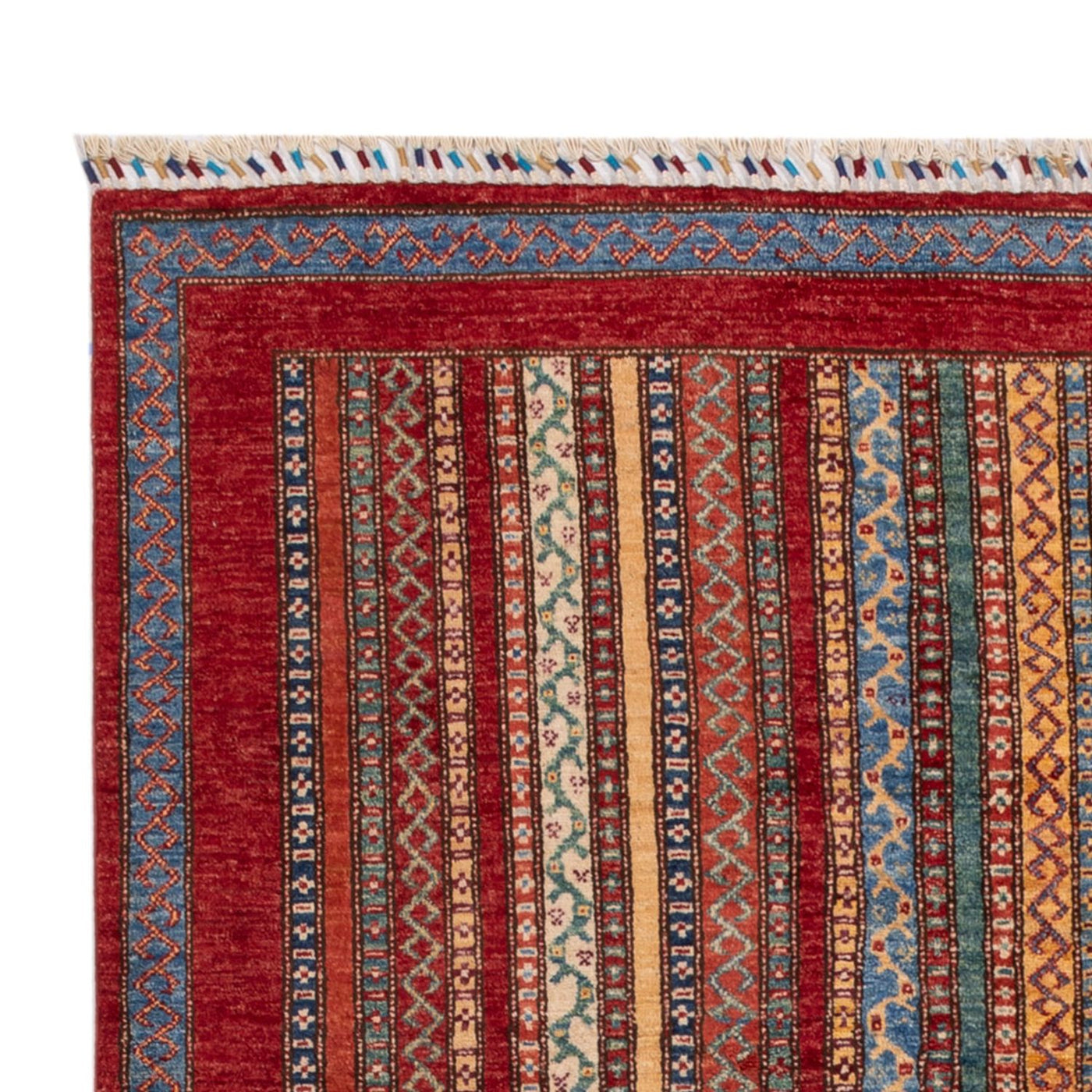 Shal Tapijt 235x168cm - Oosters Tapijt