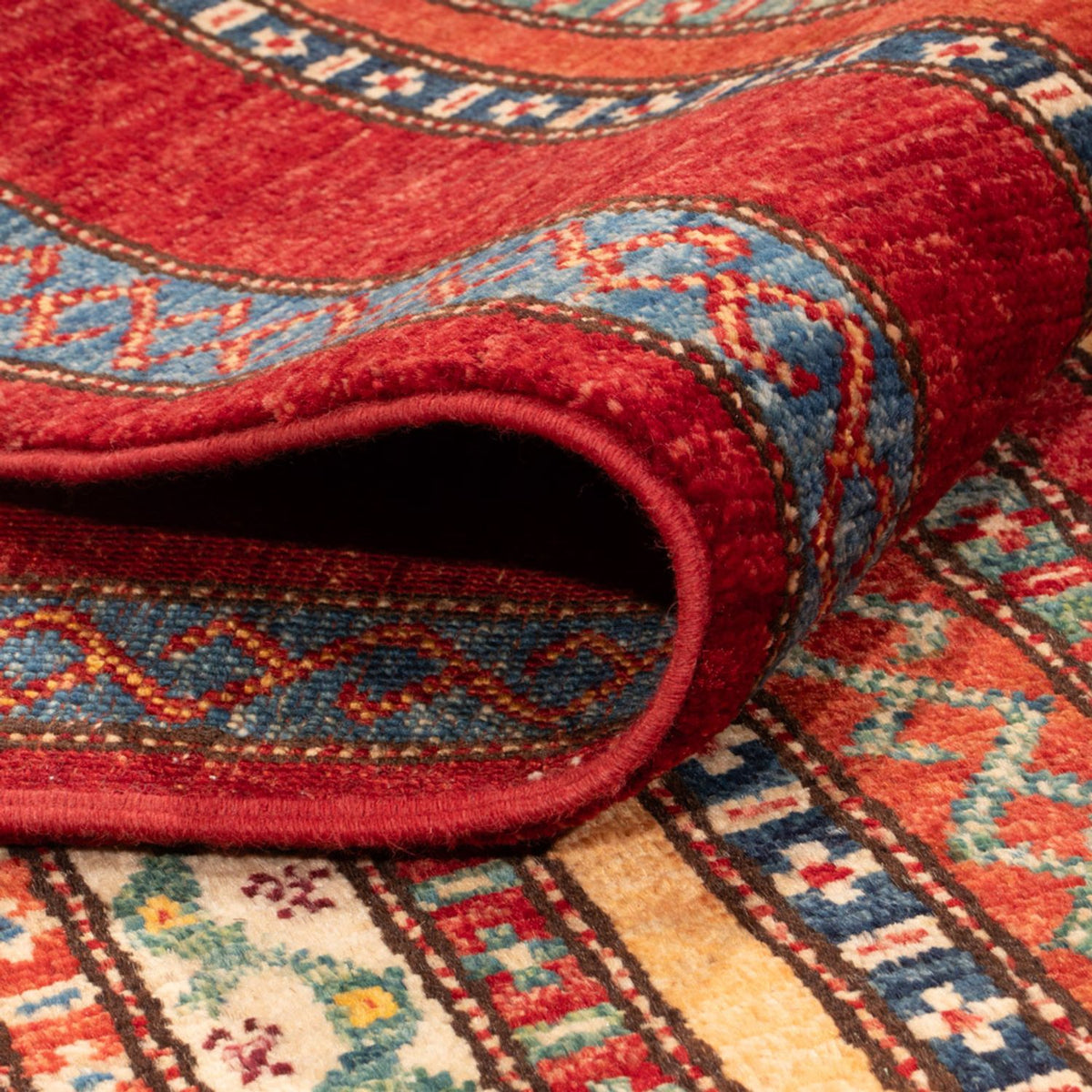 Ziegler Tapijt - Shal - 235 x 168 cm - veelkleurig