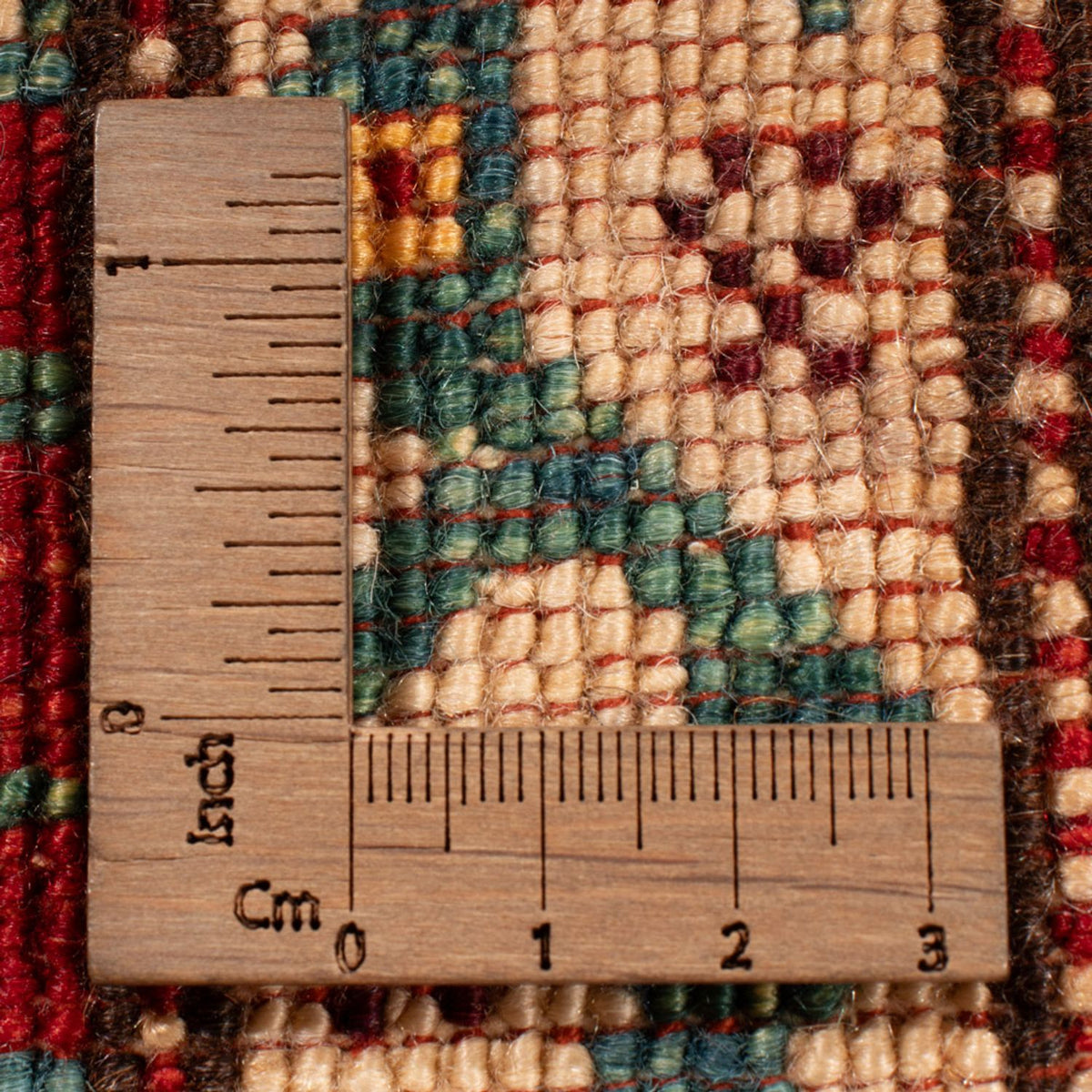 Ziegler Tapijt - Shal - 235 x 168 cm - veelkleurig