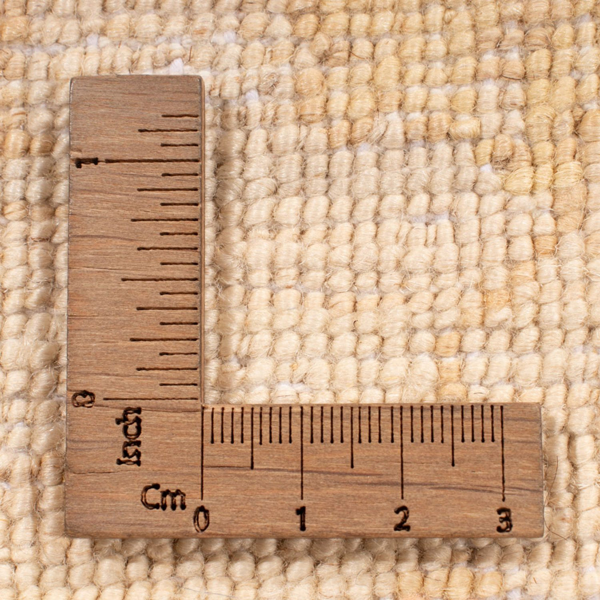 Ziegler tapijt - 303 x 201 cm - lichtblauw