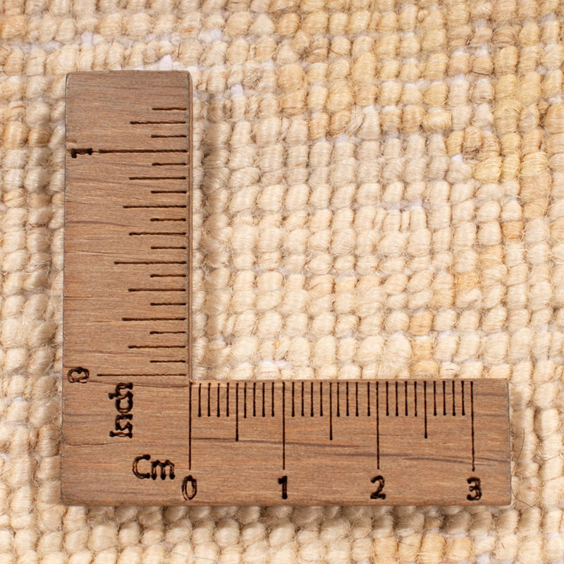 Ziegler tapijt - 303 x 201 cm - lichtblauw