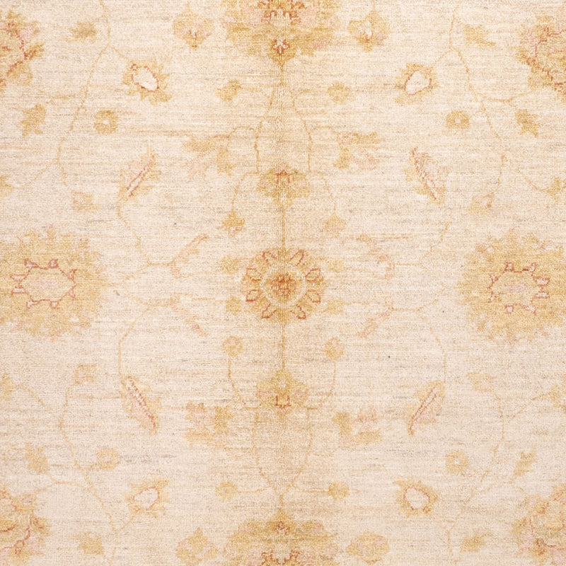 Ziegler tapijt - 294 x 205 cm - beige
