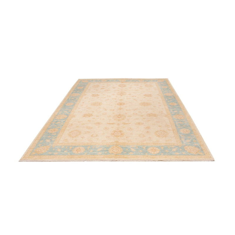 Ziegler tapijt - 294 x 205 cm - beige