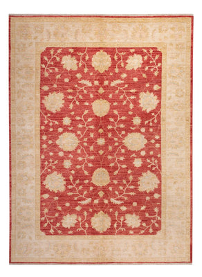 Ziegler tapijt - 291 x 207 cm - rood