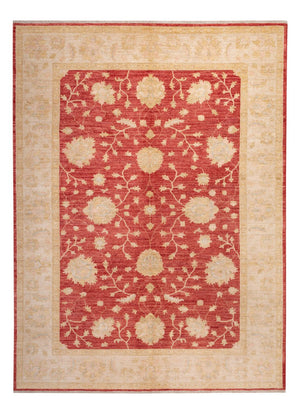 Ziegler tapijt - 291 x 207 cm - rood