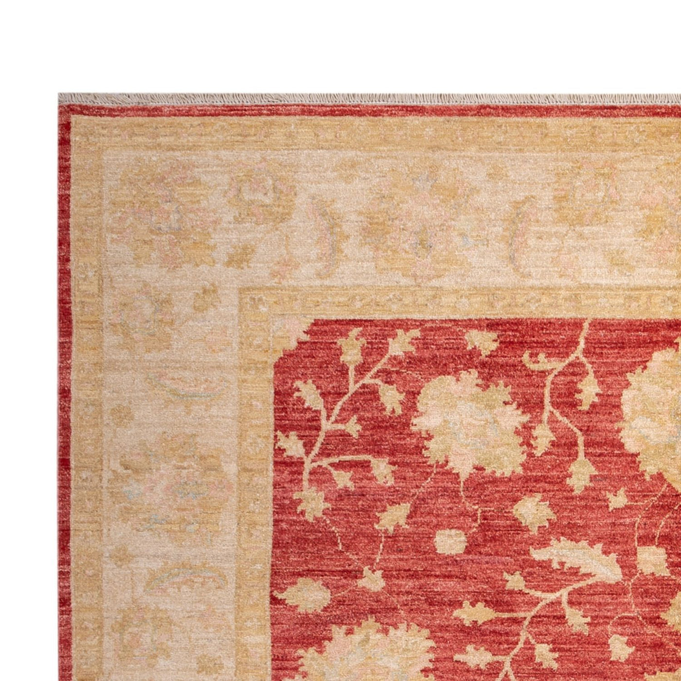 Ziegler tapijt 291x207cm - Oosters Tapijt