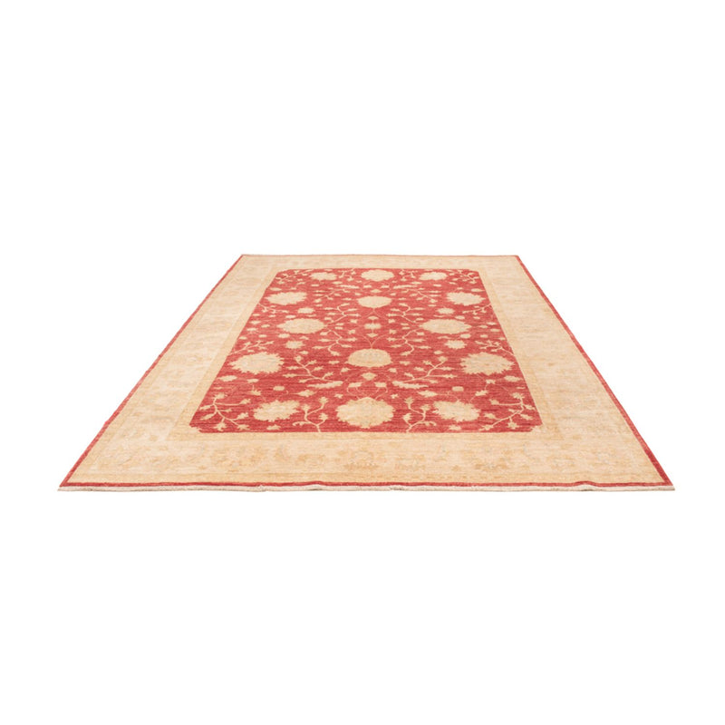Ziegler tapijt - 291 x 207 cm - rood