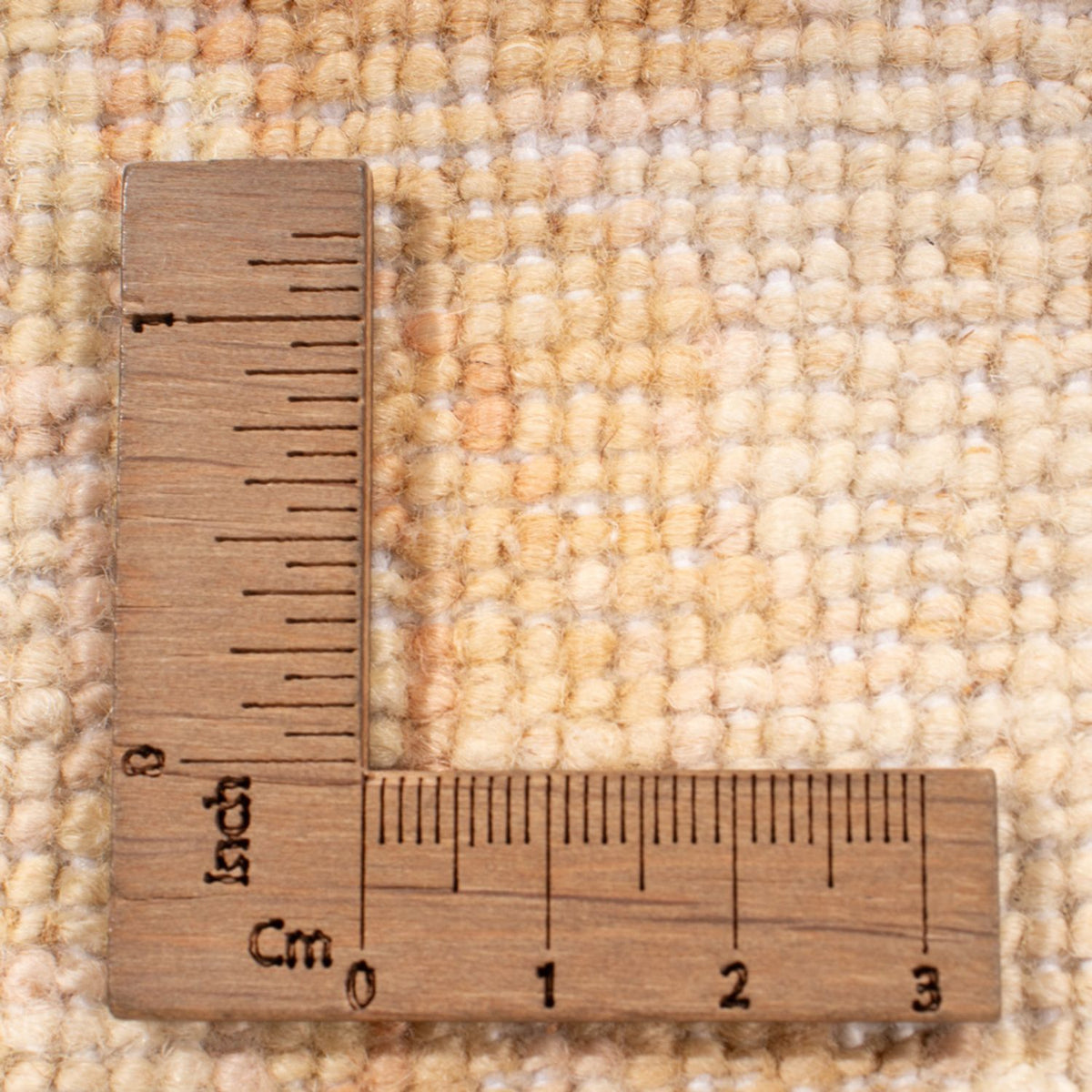 Ziegler tapijt - 287 x 216 cm - zee blauw