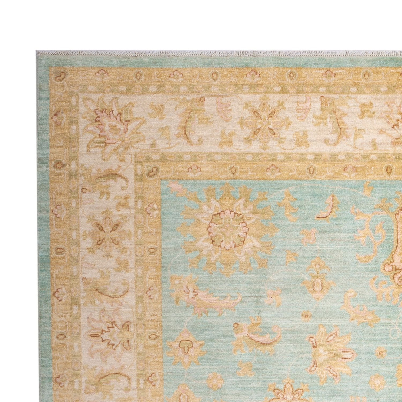 Ziegler tapijt 287x211cm - Oosters Tapijt