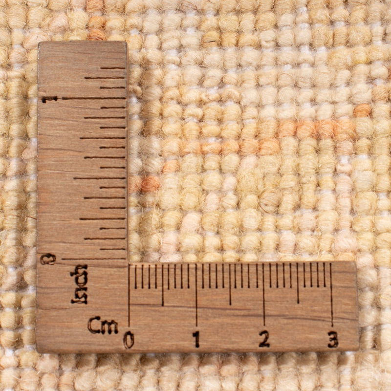 Ziegler tapijt - 291 x 204 cm - zwart