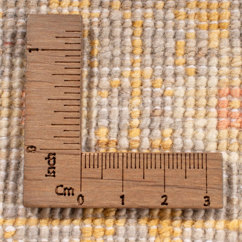 Ziegler Tapijt - Ariana - 294 x 199 cm - donker beige