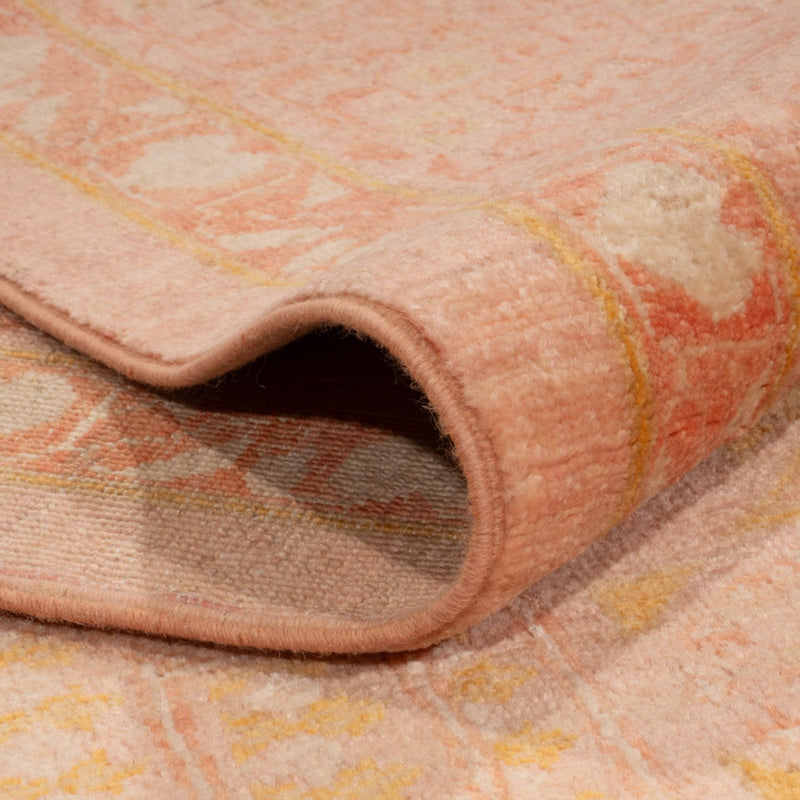 Ziegler Tapijt - Ariana - 297 x 257 cm - lichtbruin