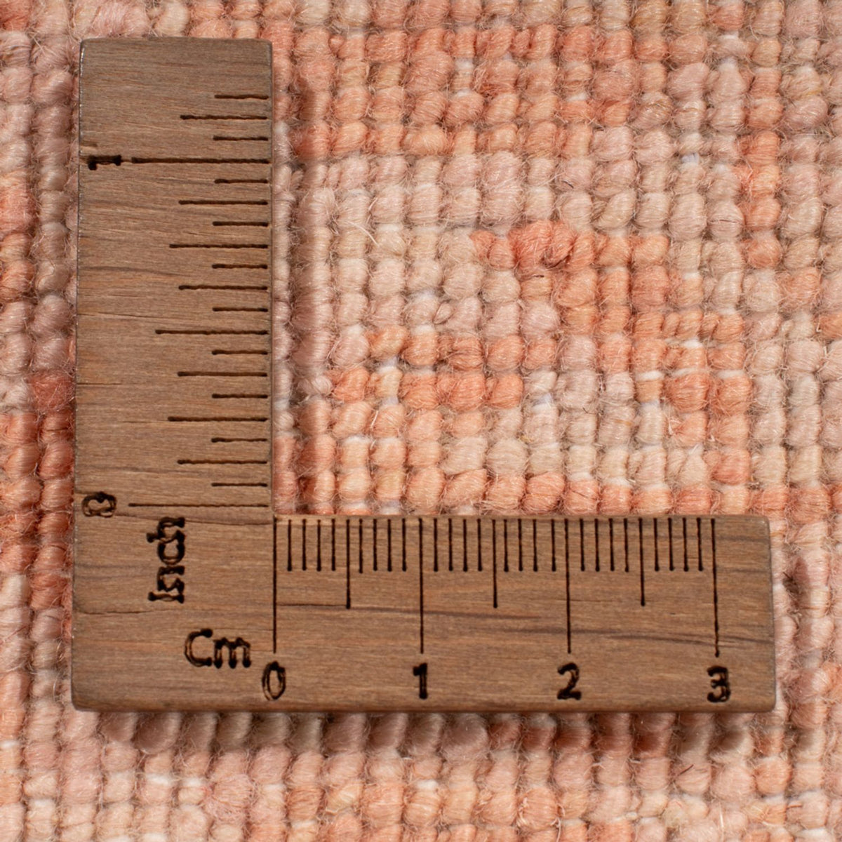 Ziegler Tapijt - Ariana - 297 x 257 cm - lichtbruin