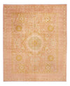 Ariana Tapijt 250x301cm - Oosters Tapijt - Rechthoekig / Lichtbruin / 250 x 301 cm Rechthoekig
