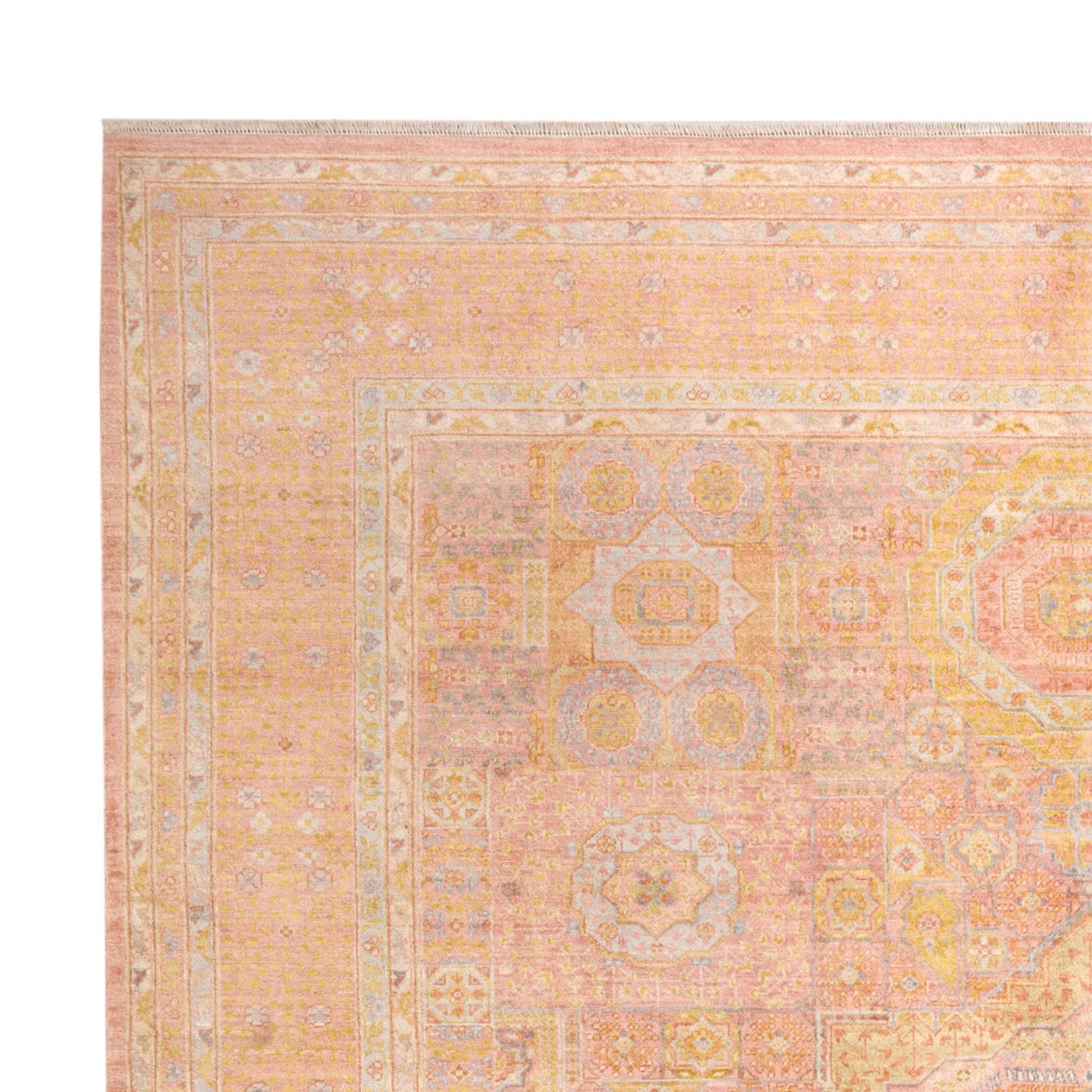 Ariana Tapijt 299x260cm - Oosters Tapijt