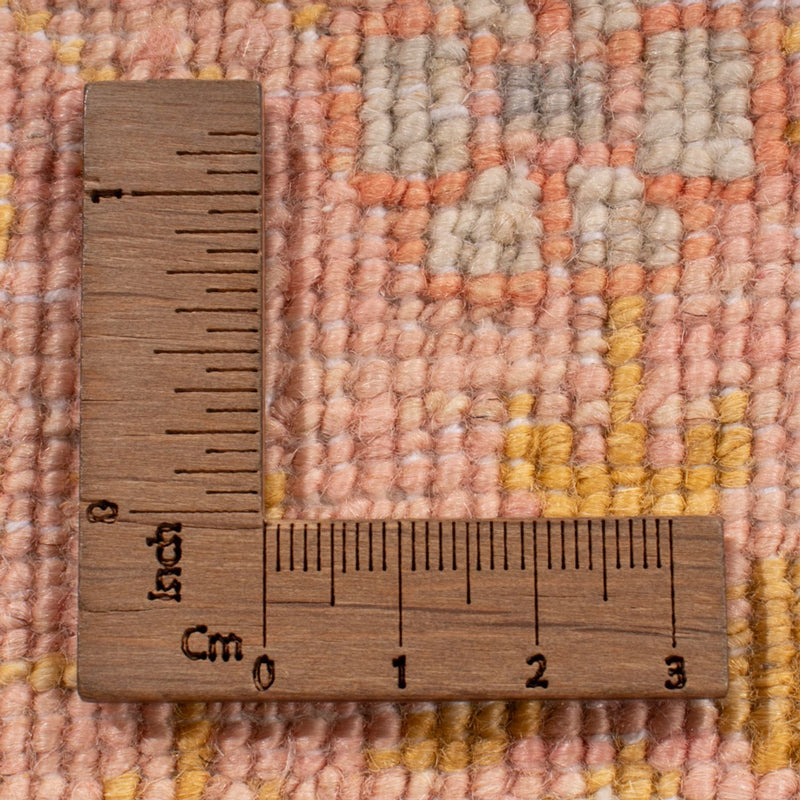 Ziegler Tapijt - Ariana - 299 x 260 cm - lichtbruin