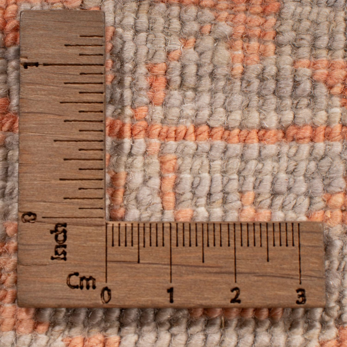 Ziegler Tapijt - Ariana - 299 x 255 cm - donker beige