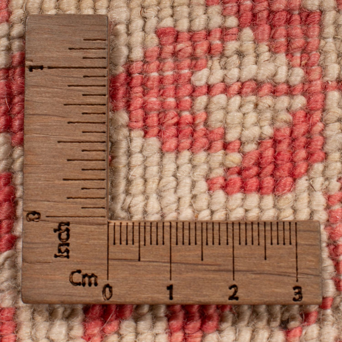 Ziegler Tapijt - Ariana - 300 x 250 cm - licht beige