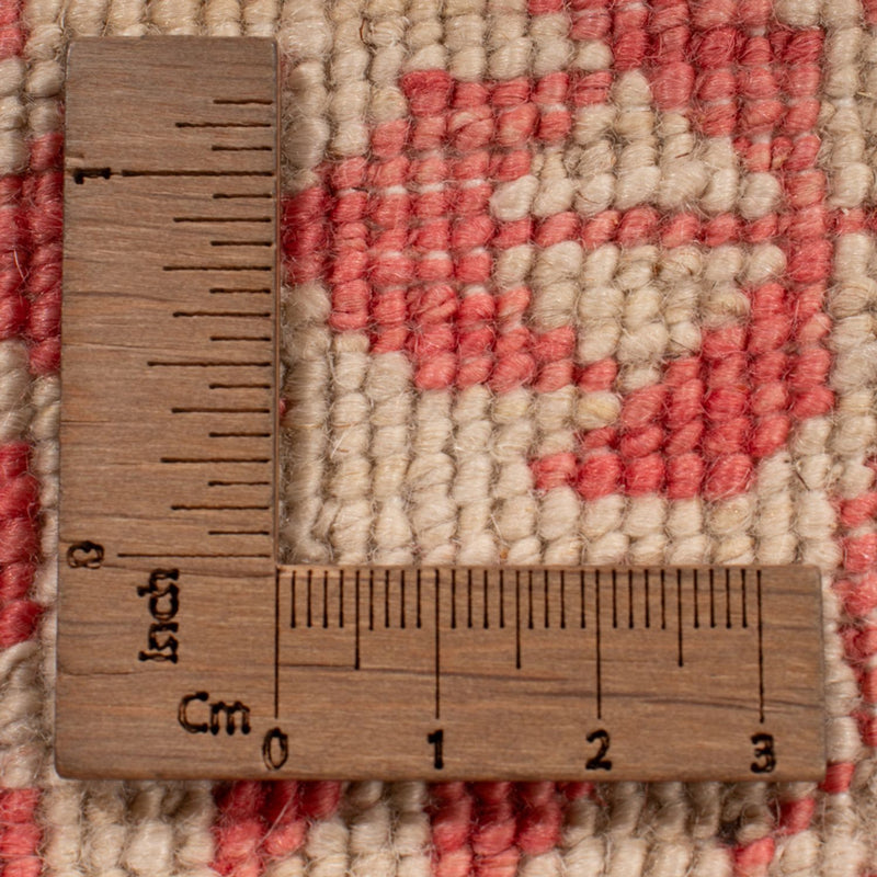 Ziegler Tapijt - Ariana - 300 x 250 cm - licht beige