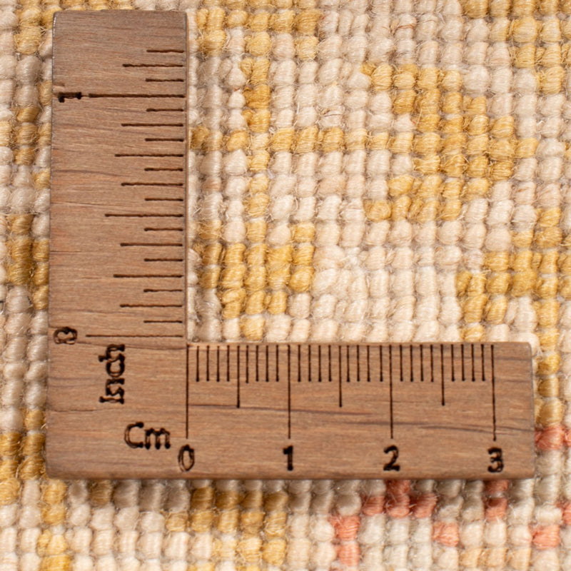 Ziegler Tapijt - Ariana - 300 x 252 cm - donker beige