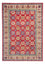 Ziegler Tapijt - Kazak - 290 x 200 cm - rood