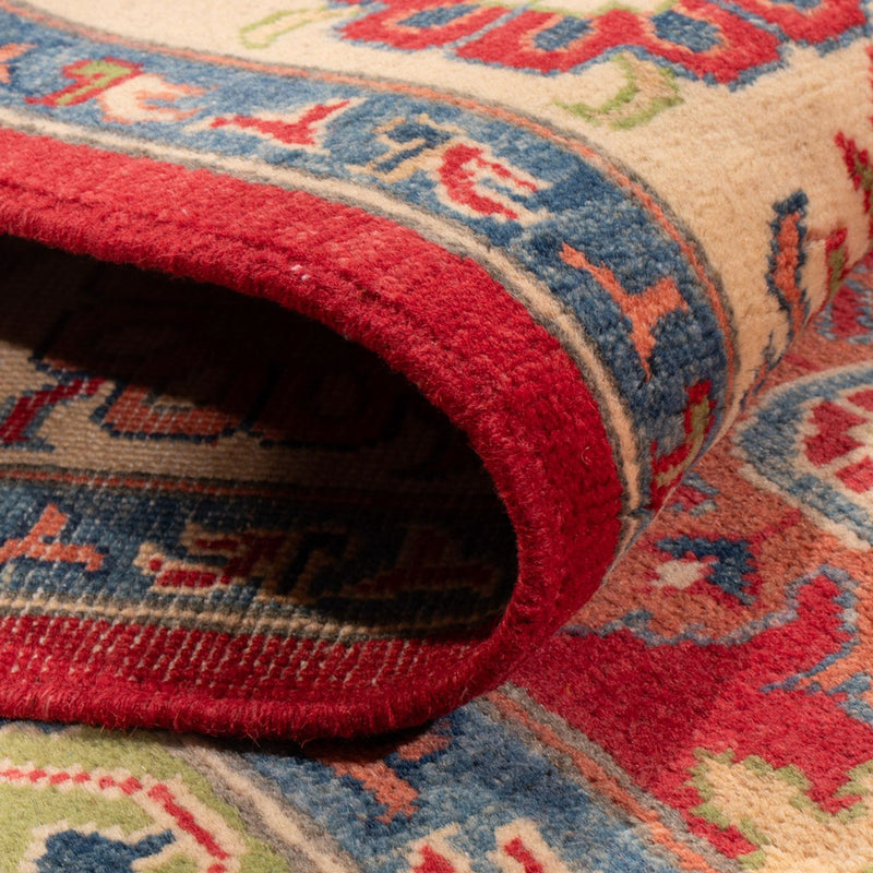 Ziegler Tapijt - Kazak - 290 x 200 cm - rood