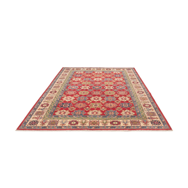 Ziegler Tapijt - Kazak - 290 x 200 cm - rood