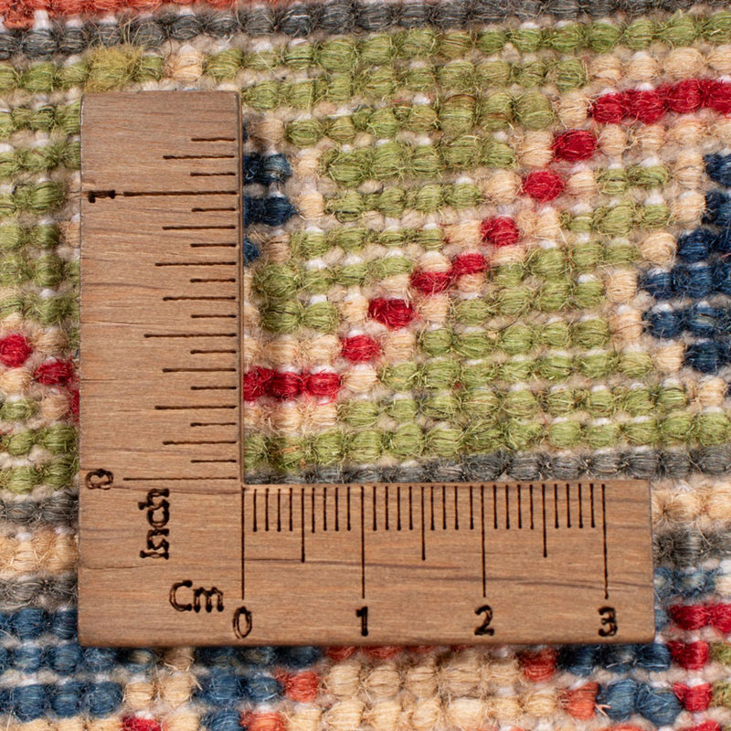 Ziegler Tapijt - Kazak - 290 x 200 cm - rood