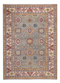 Ziegler Tapijt - Kazak - 297 x 207 cm - zee blauw