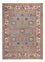 Ziegler Tapijt - Kazak - 297 x 207 cm - zee blauw
