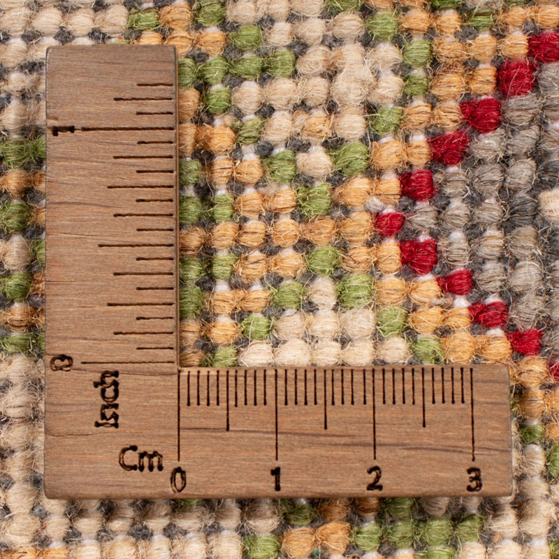 Ziegler Tapijt - Kazak - 297 x 207 cm - zee blauw