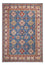 Ziegler Tapijt - Kazak - 296 x 198 cm - blauw