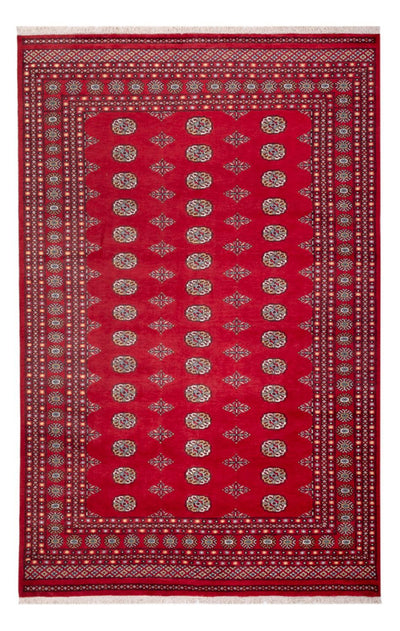 Bukhara Tapijt 203x316cm - Oosters Tapijt