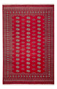 Bukhara Tapijt 203x316cm - Oosters Tapijt