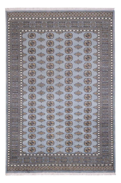 Bukhara Tapijt 204x300cm - Oosters Tapijt