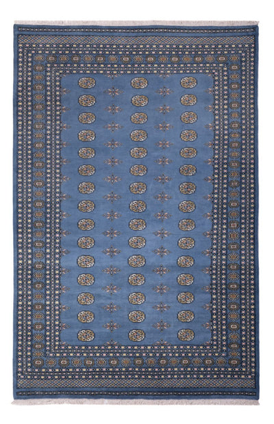 Bukhara Tapijt 207x315cm - Oosters Tapijt