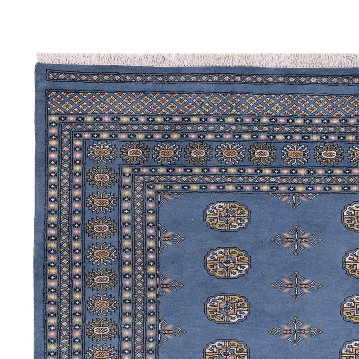 Bukhara Tapijt 207x315cm - Oosters Tapijt