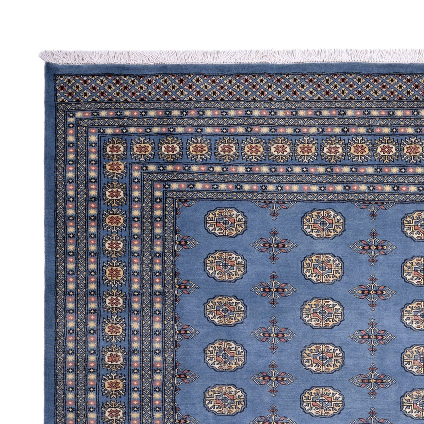 Bukhara Tapijt 305x249cm - Oosters Tapijt