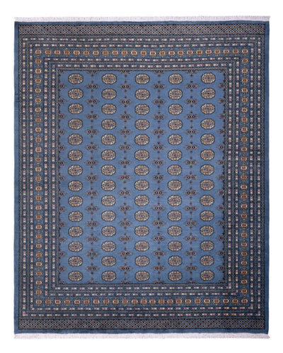Bukhara Tapijt 250x297cm - Oosters Tapijt