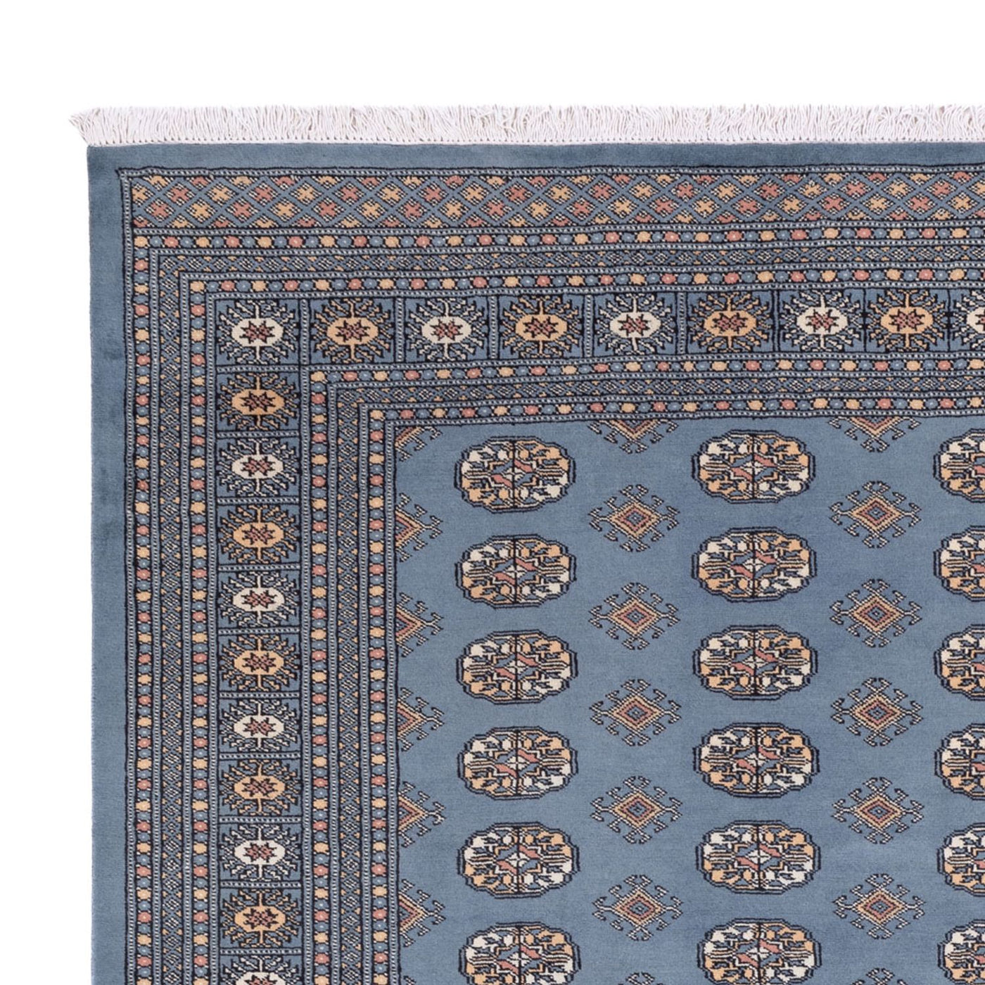 Bukhara Tapijt 305x249cm - Oosters Tapijt