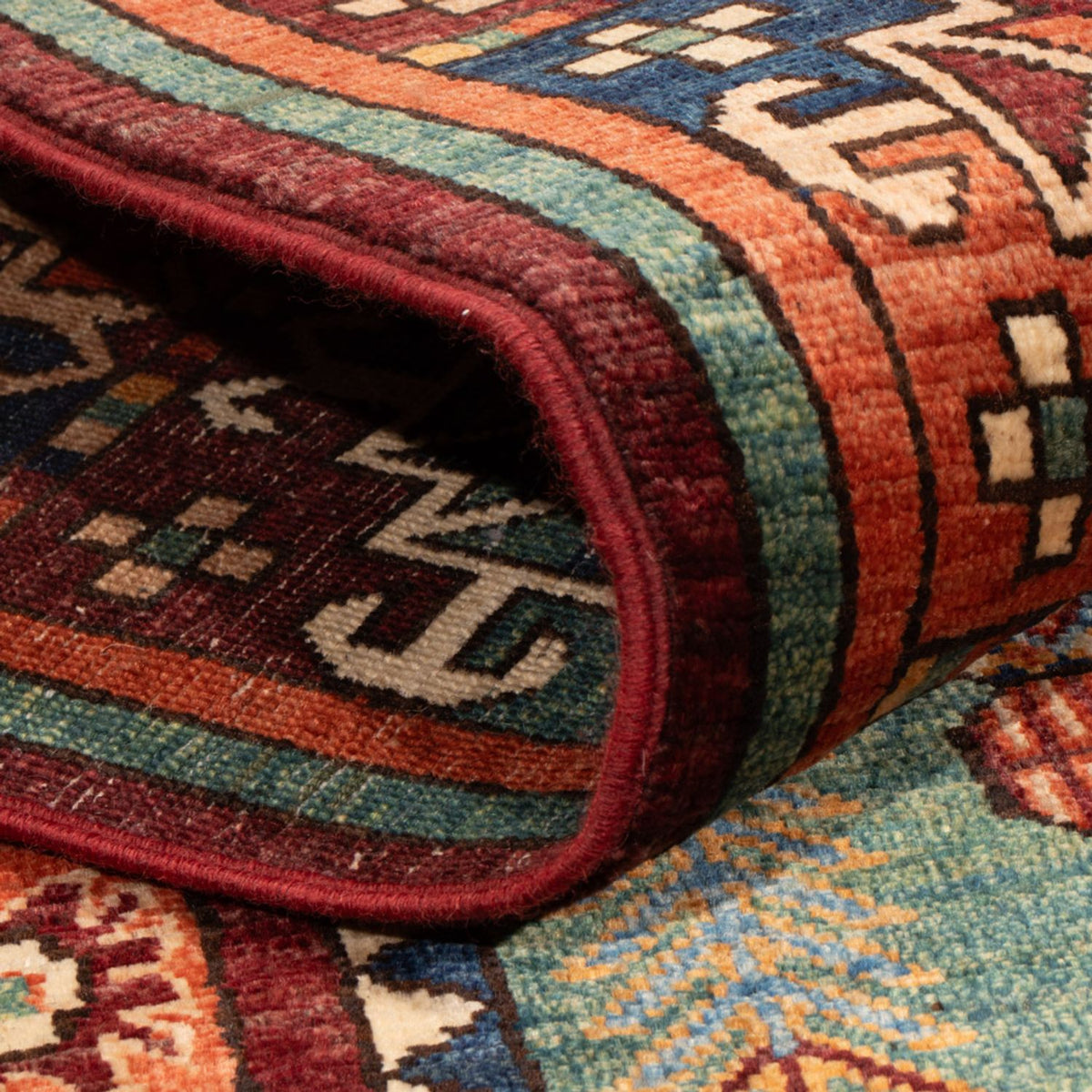 Ziegler Tapijt - Ariana - 295 x 210 cm - veelkleurig