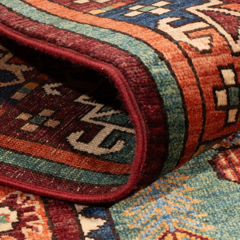 Ziegler Tapijt - Ariana - 295 x 210 cm - veelkleurig