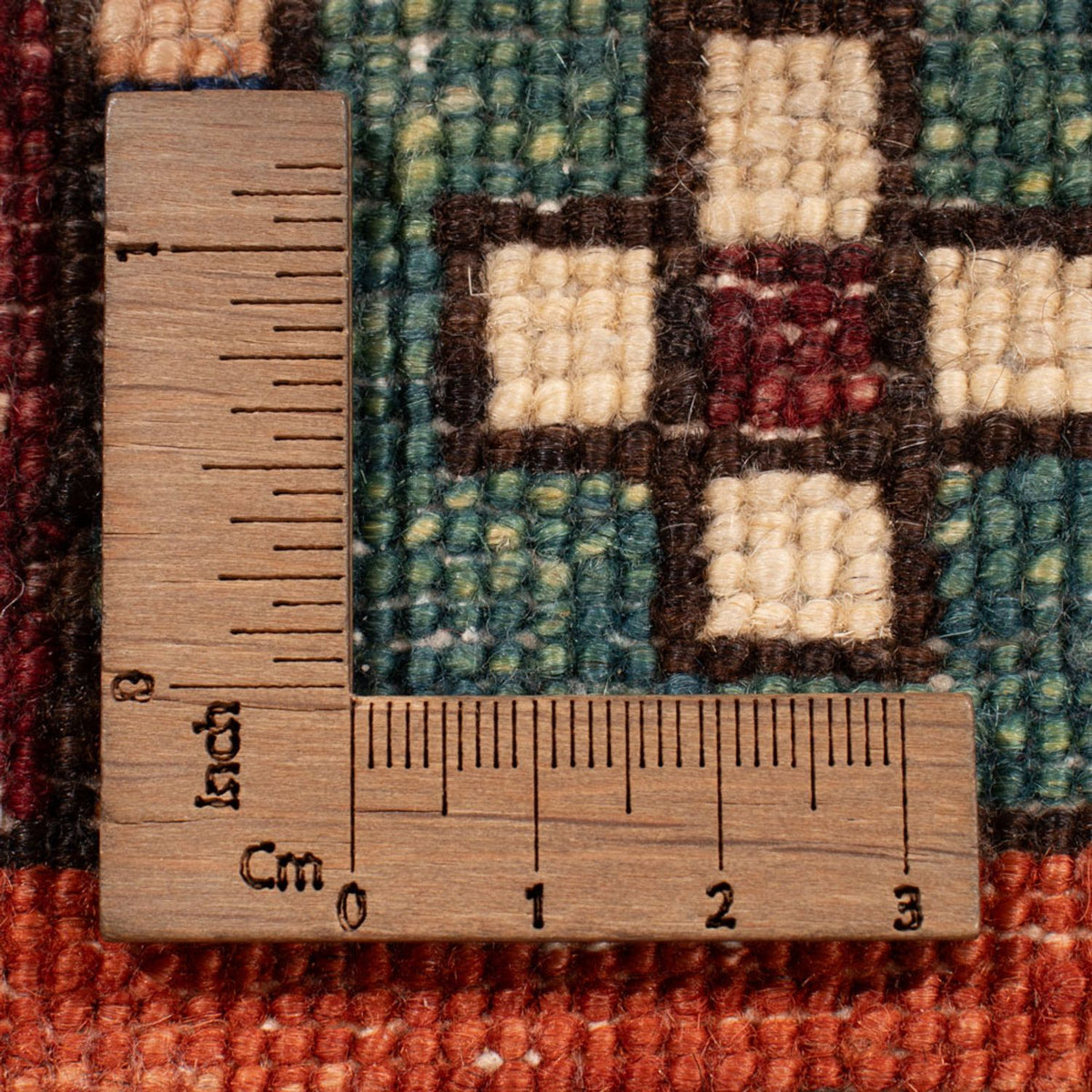 Ziegler Tapijt - Ariana - 295 x 210 cm - veelkleurig