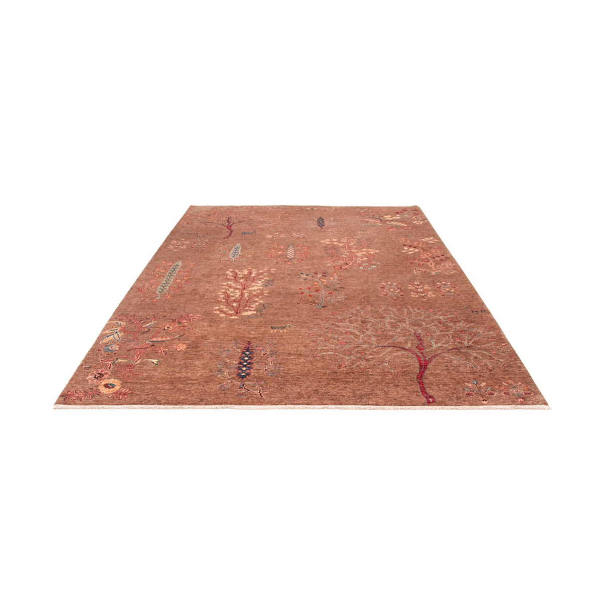 Ziegler Tapijt - Ariana - 291 x 210 cm - donker beige