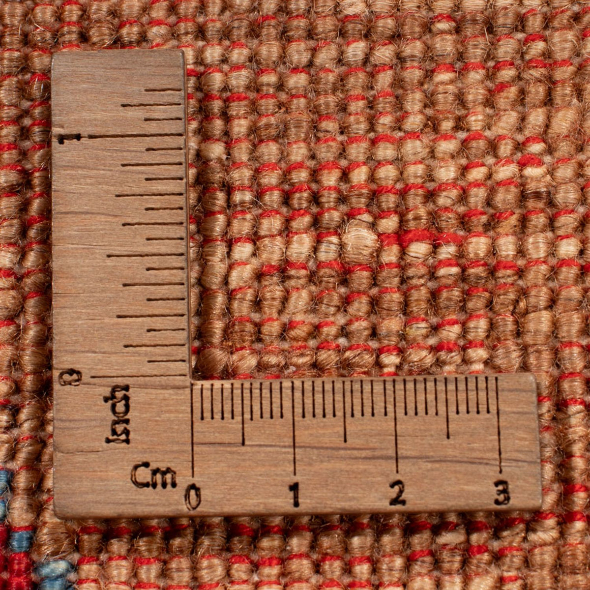 Ziegler Tapijt - Ariana - 291 x 210 cm - donker beige