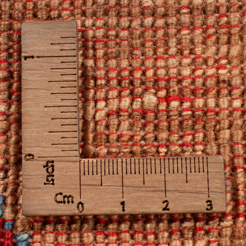 Ziegler Tapijt - Ariana - 291 x 210 cm - donker beige